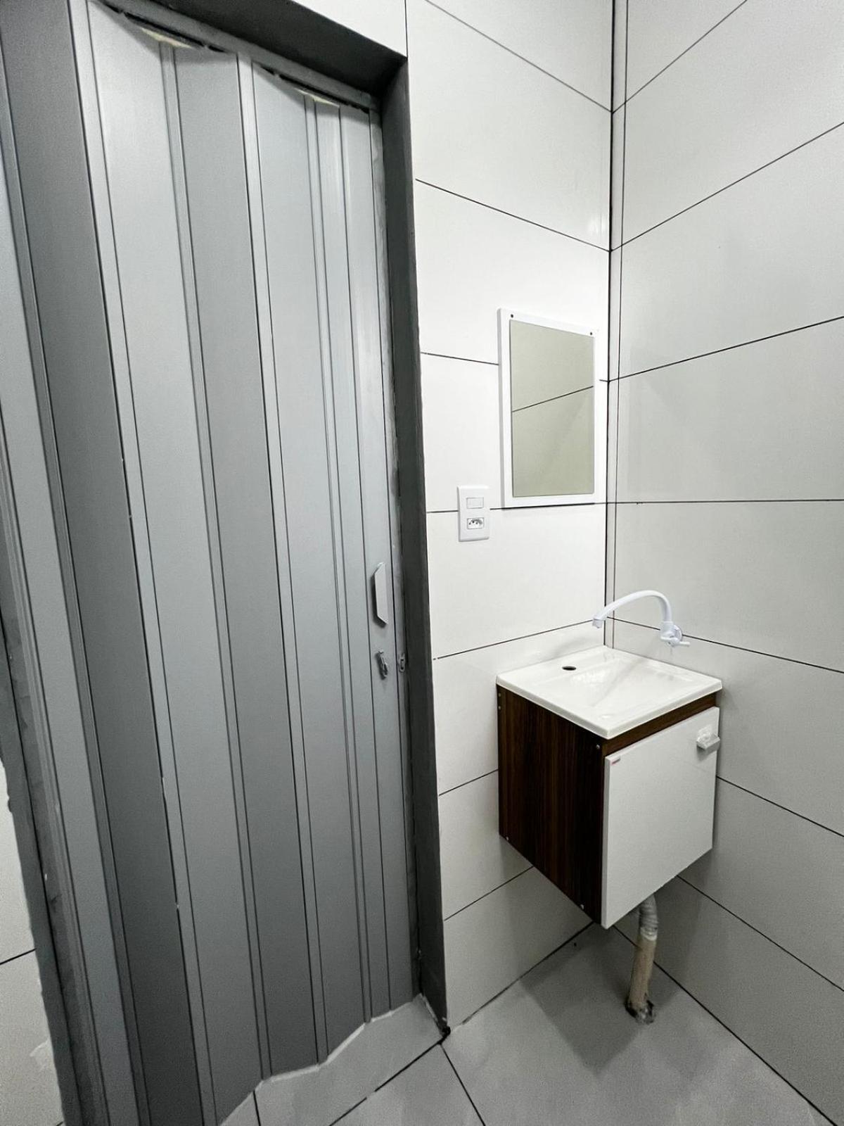 Compacto No Centro De Foz Apartment