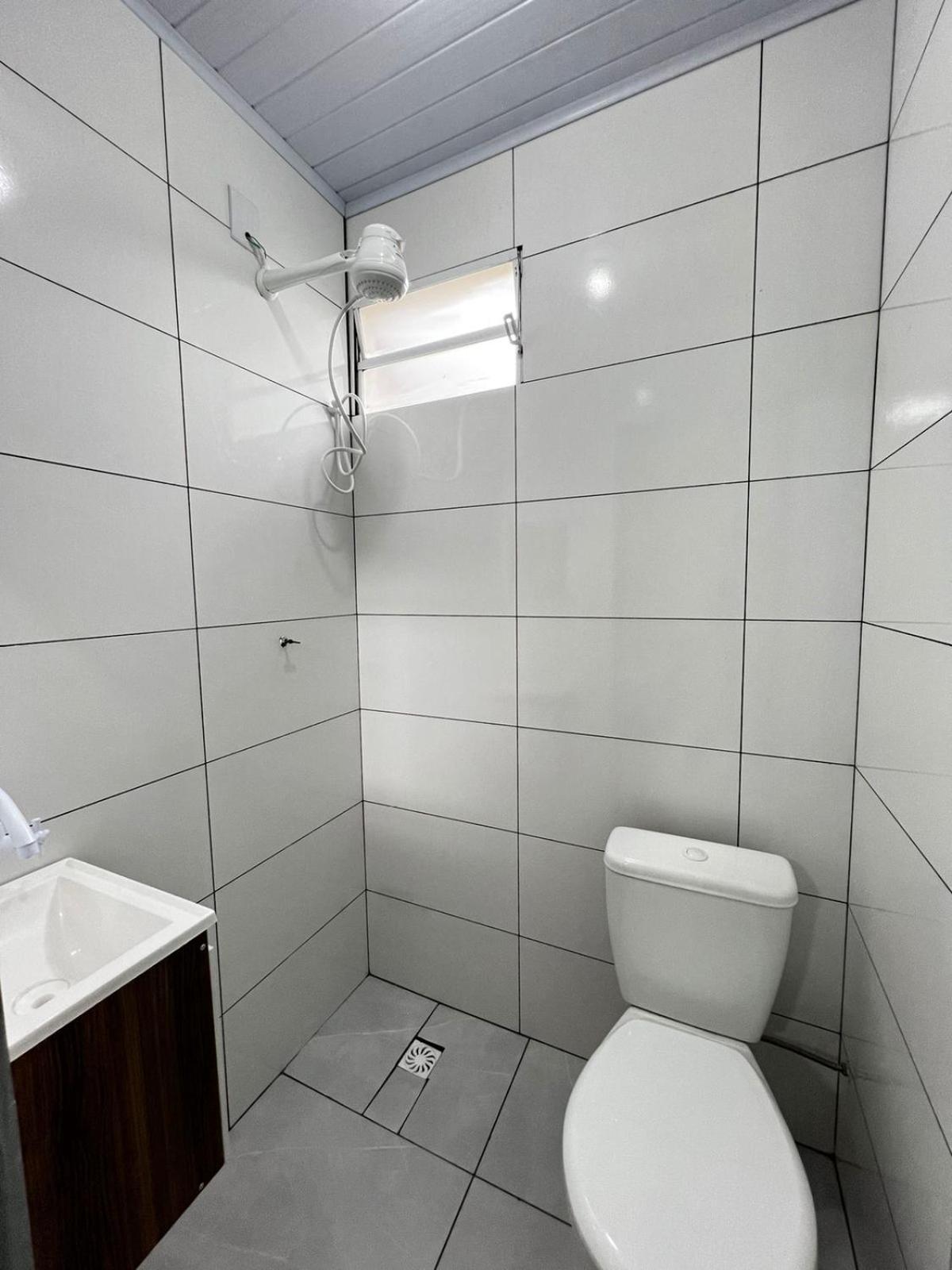 Apartment Compacto No Centro De Foz