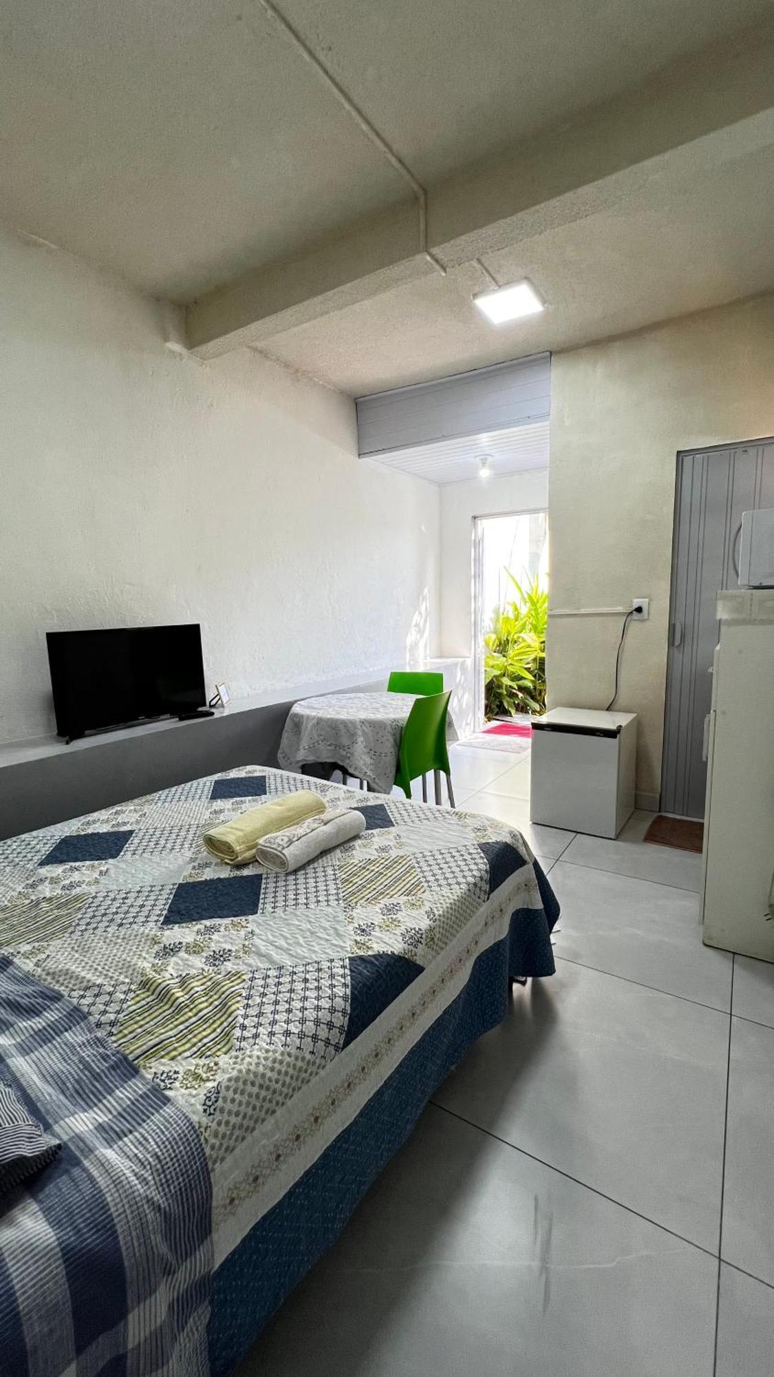 Apartment Compacto No Centro De Foz Foz do Iguacu