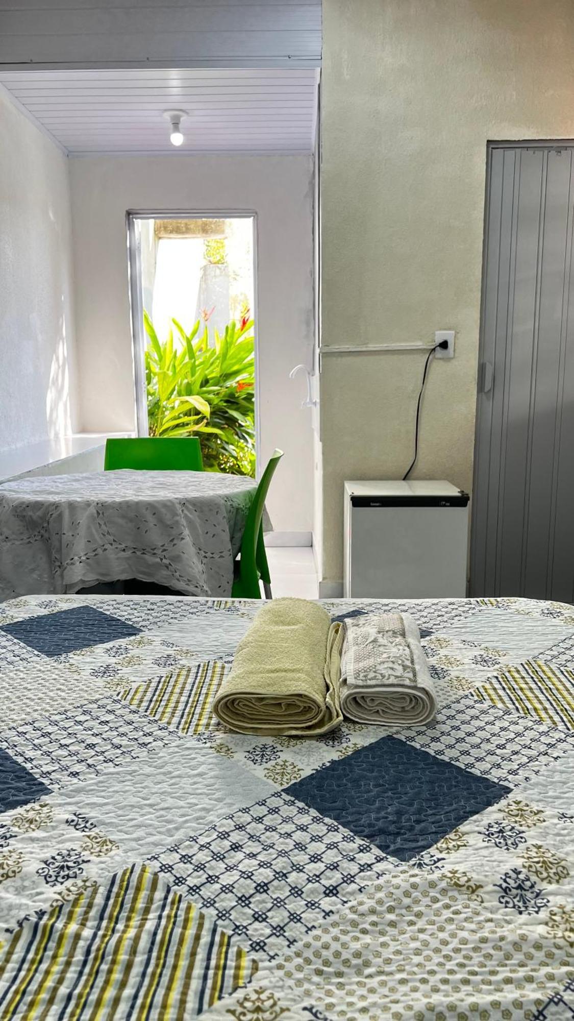 Apartment Compacto No Centro De Foz